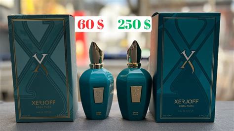 counterfeit xerjoff